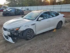 5XXGU4L10KG339454 2019 KIA OPTIMA