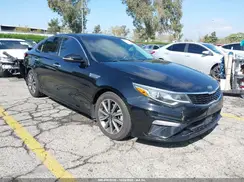 5XXGU4L10KG339485 2019 KIA OPTIMA