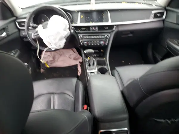 5XXGU4L10KG344847 2019 KIA OPTIMA - Image 8