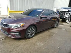5XXGU4L10KG345822 2019 KIA OPTIMA