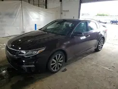 5XXGU4L10KG353306 2019 KIA OPTIMA