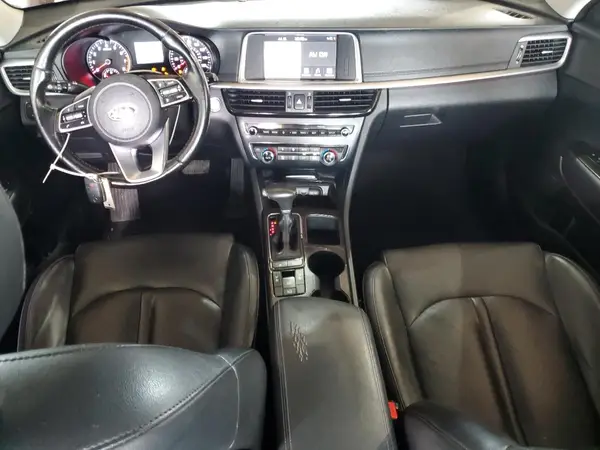 5XXGU4L10KG353306 2019 KIA OPTIMA - Image 8