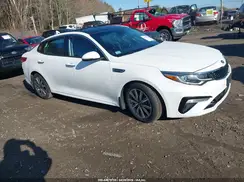 5XXGU4L10KG366752 2019 KIA OPTIMA