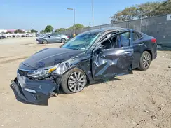 5XXGU4L10KG367125 2019 KIA OPTIMA