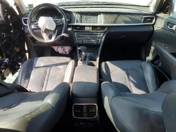 5XXGU4L10KG367125 2019 KIA OPTIMA - Image 8