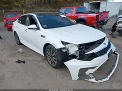 5XXGU4L10KG367335 2019 KIA OPTIMA