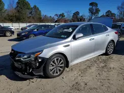 5XXGU4L10KG368470 2019 KIA OPTIMA