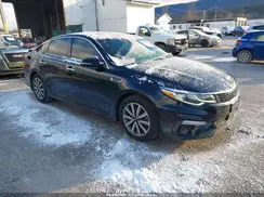 5XXGU4L10KG371014 2019 KIA OPTIMA