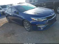 5XXGU4L10LG394469 2020 KIA OPTIMA