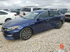 5XXGU4L10LG400156 2020 KIA OPTIMA