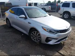 5XXGU4L10LG406118 2020 KIA OPTIMA