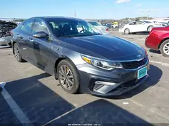 5XXGU4L10LG410654 2020 KIA OPTIMA
