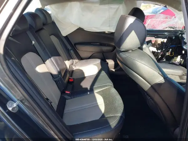 5XXGU4L10LG410654 2020 KIA OPTIMA - Image 8