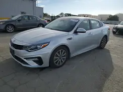 5XXGU4L10LG413313 2020 KIA OPTIMA
