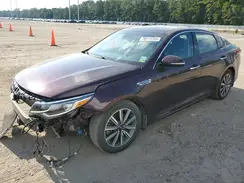 5XXGU4L10LG414459 2020 KIA OPTIMA
