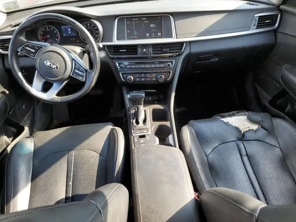 5XXGU4L10LG414459 2020 KIA OPTIMA - Image 8