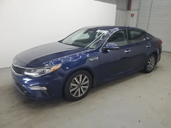 5XXGU4L10LG417913 2020 KIA OPTIMA - Image 1