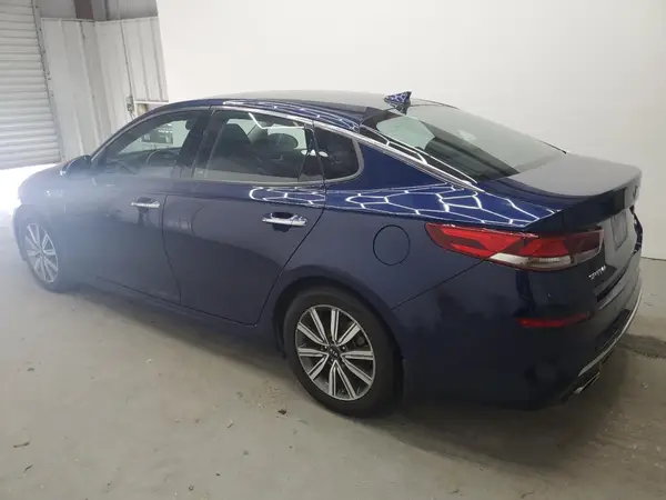 5XXGU4L10LG417913 2020 KIA OPTIMA - Image 2