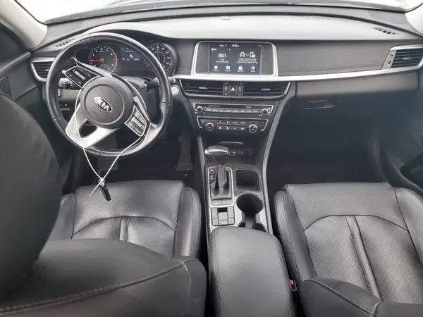 5XXGU4L10LG417913 2020 KIA OPTIMA - Image 8