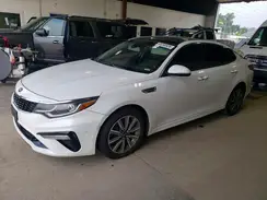 5XXGU4L10LG424215 2020 KIA OPTIMA