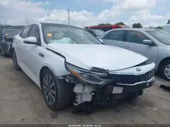 5XXGU4L10LG424506 2020 KIA OPTIMA