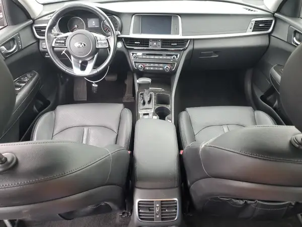 5XXGU4L10LG439443 2020 KIA OPTIMA - Image 8