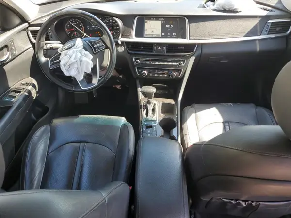5XXGU4L10LG440043 2020 KIA OPTIMA - Image 8