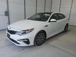 5XXGU4L10LG449275 2020 KIA OPTIMA