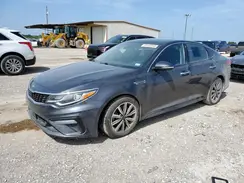 5XXGU4L11KG288918 2019 KIA OPTIMA
