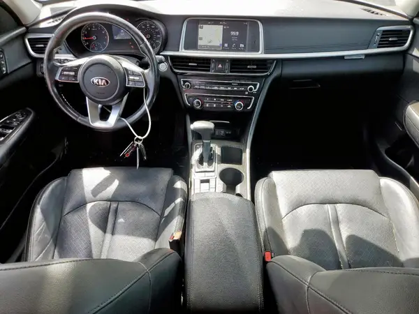 5XXGU4L11KG288918 2019 KIA OPTIMA - Image 8