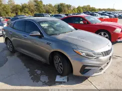 5XXGU4L11KG292144 2019 KIA OPTIMA