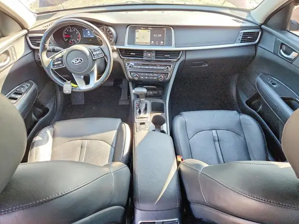 5XXGU4L11KG296033 2019 KIA OPTIMA - Image 8