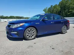 5XXGU4L11KG299739 2019 KIA OPTIMA