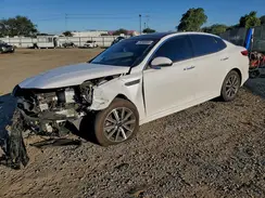 5XXGU4L11KG300579 2019 KIA OPTIMA