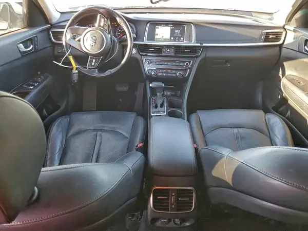 5XXGU4L11KG300579 2019 KIA OPTIMA - Image 8