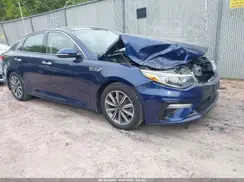 5XXGU4L11KG301909 2019 KIA OPTIMA