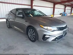 5XXGU4L11KG304485 2019 KIA OPTIMA