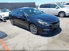 5XXGU4L11KG304504 2019 KIA OPTIMA