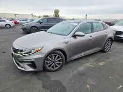 5XXGU4L11KG311999 2019 KIA OPTIMA