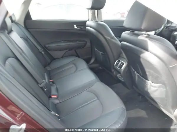 5XXGU4L11KG313557 2019 KIA OPTIMA - Image 8