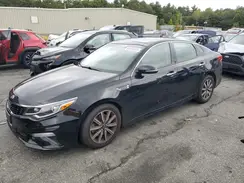 5XXGU4L11KG315938 2019 KIA OPTIMA
