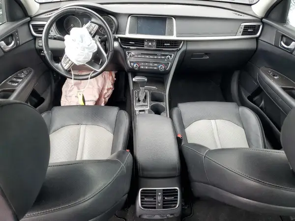 5XXGU4L11KG315938 2019 KIA OPTIMA - Image 8