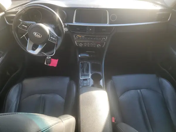 5XXGU4L11KG317351 2019 KIA OPTIMA - Image 8