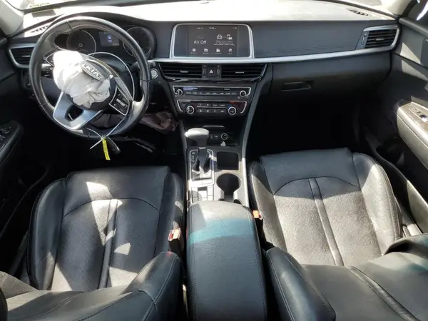 5XXGU4L11KG318208 2019 KIA OPTIMA - Image 8