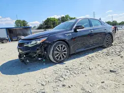 5XXGU4L11KG320699 2019 KIA OPTIMA
