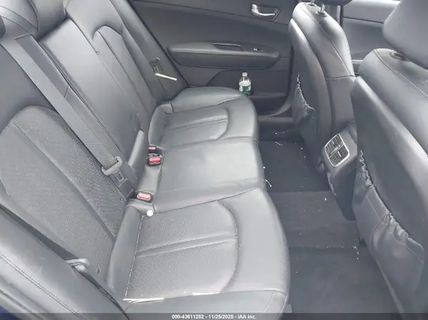 5XXGU4L11KG322078 2019 KIA OPTIMA - Image 8