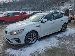 5XXGU4L11KG322775 2019 KIA OPTIMA