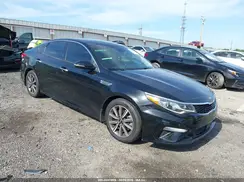 5XXGU4L11KG324848 2019 KIA OPTIMA