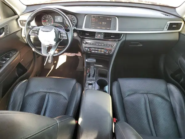 5XXGU4L11KG325353 2019 KIA OPTIMA - Image 8