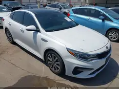 5XXGU4L11KG328706 2019 KIA OPTIMA